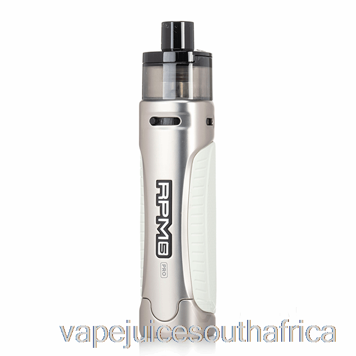 Vape Pods Smok Rpm 5 Pro 80W Pod System White